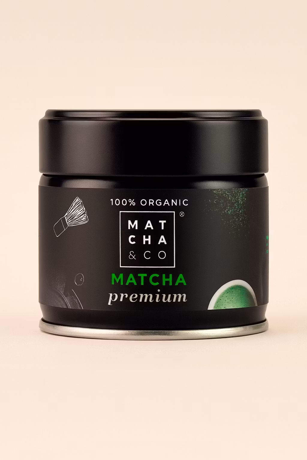 🍵 Ceremoniell Matcha – 30 g