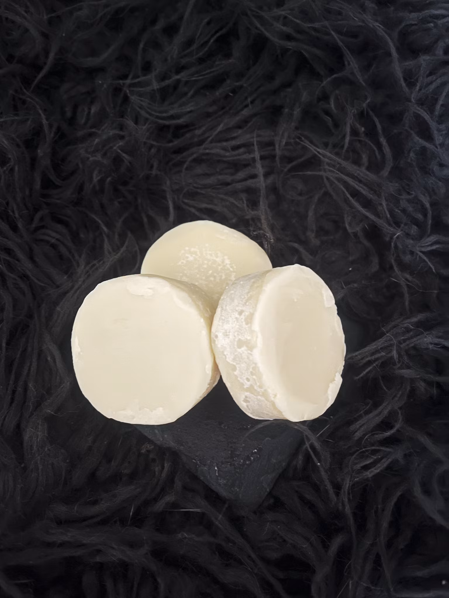 Odalina massagekaka Buttercream Dream