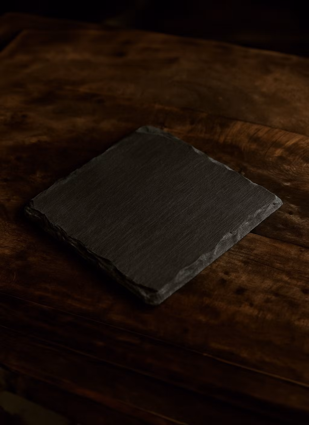 Odalina skiffer tvålfat