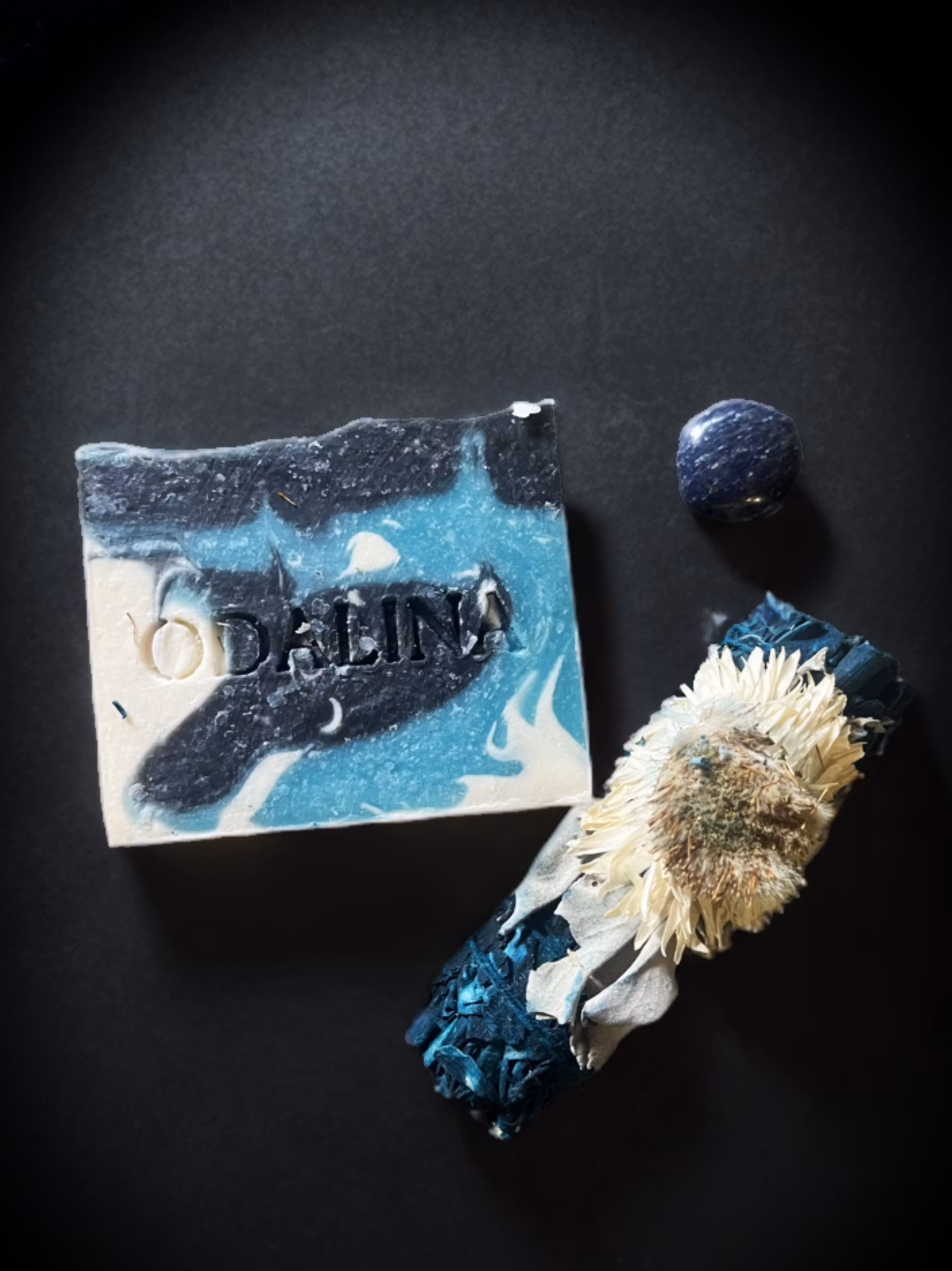 Odalina Ritual Collection – Spirit Tide ritualkit