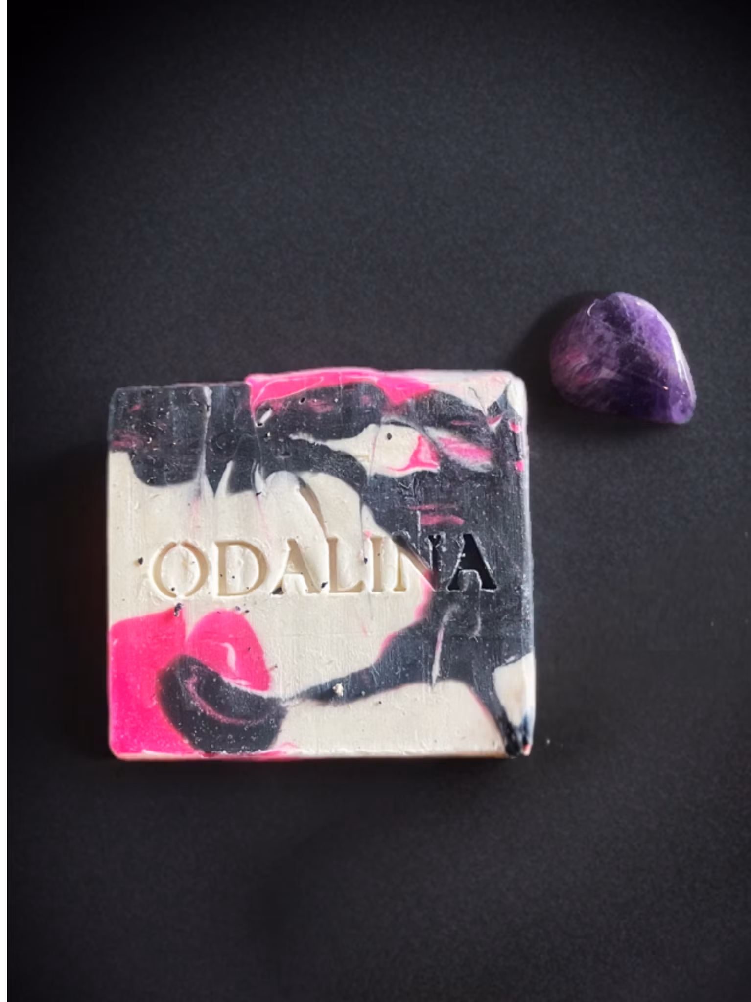 Odalina Ritual Collection – Shadow Flame