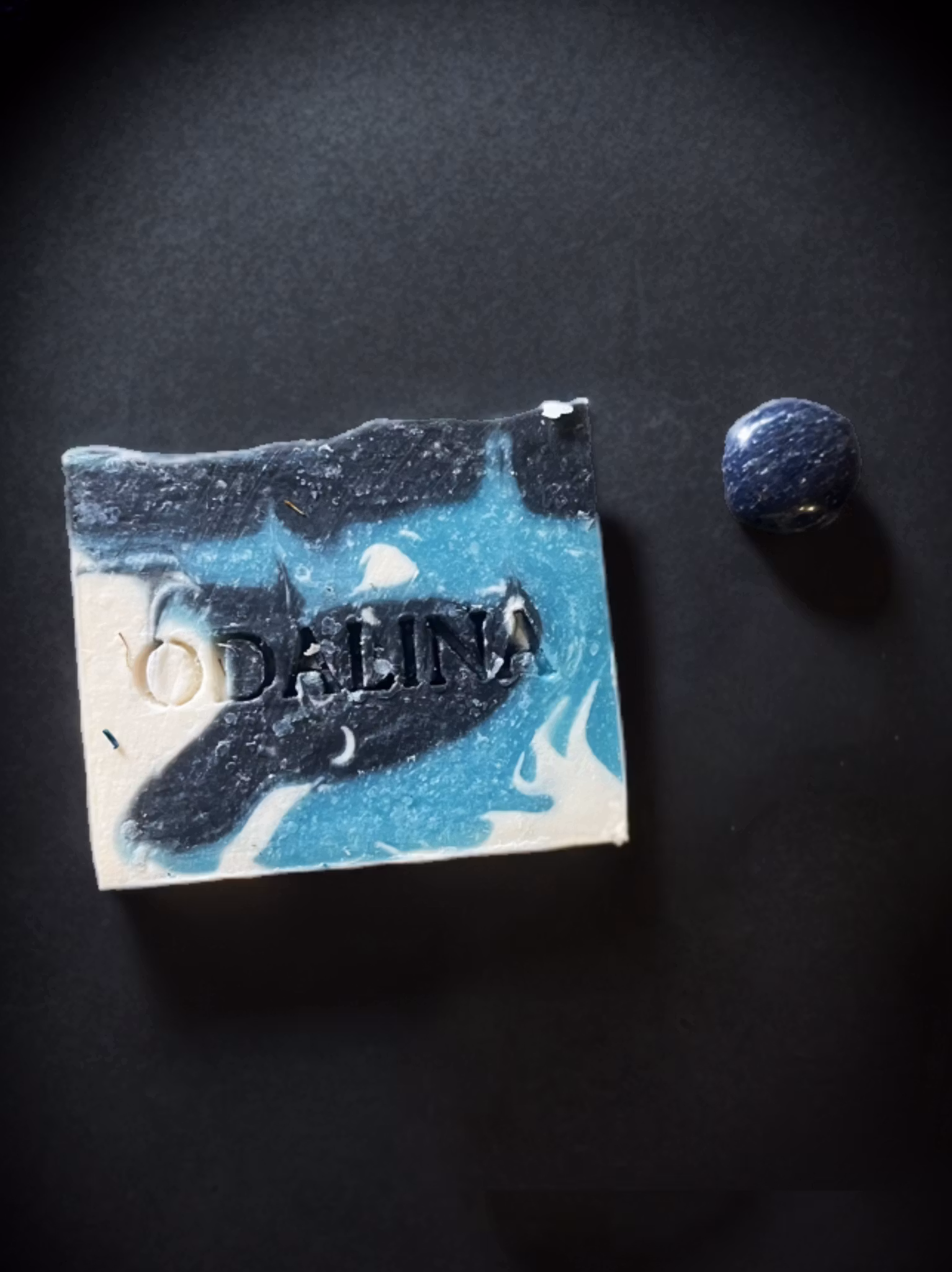 Odalina Ritual Collection – Spirit Tide