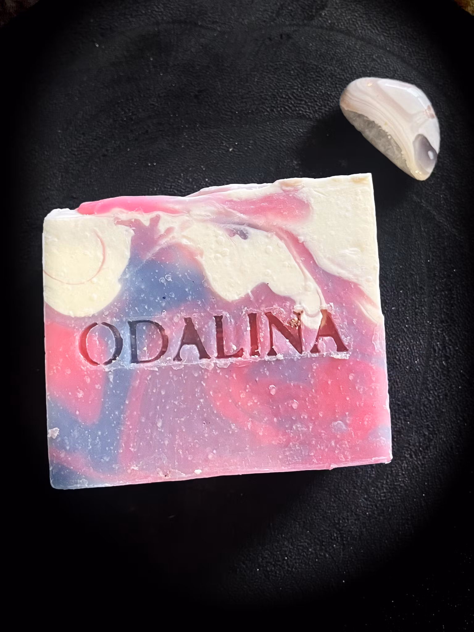 Odalina Rituals – The Fruity Collection  🌸 Velvet Eclipse