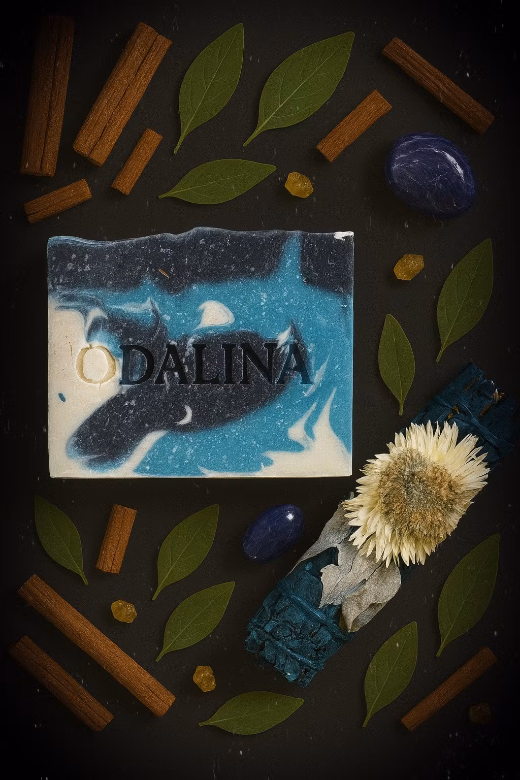 Odalina Ritual Collection – Spirit Tide ritualkit