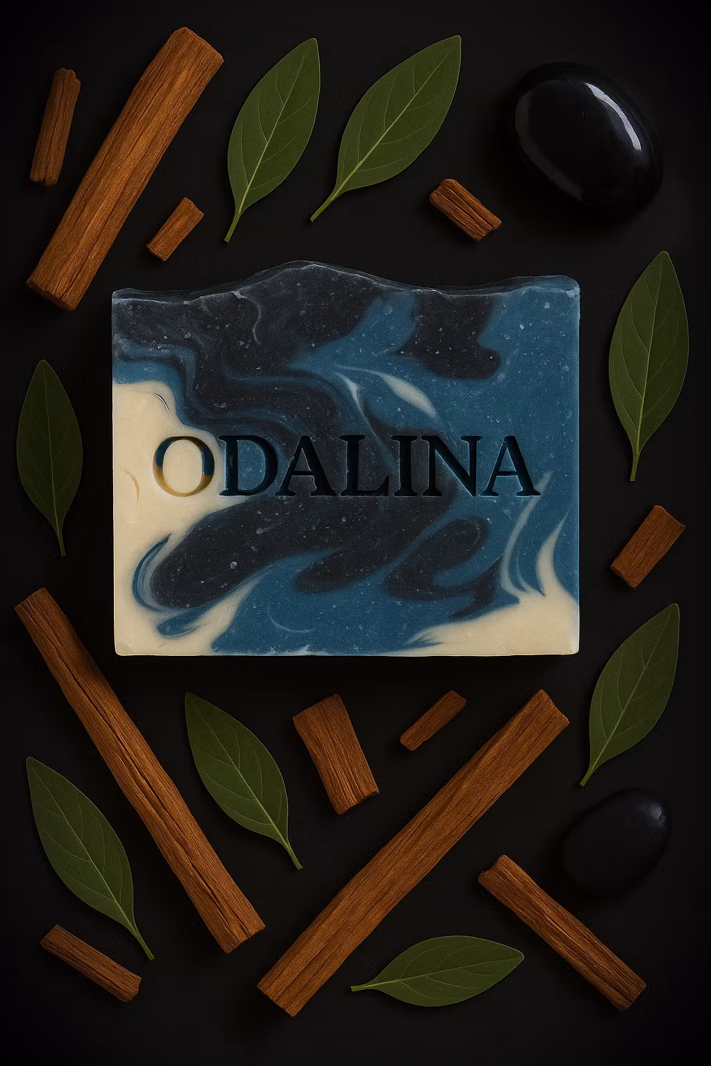 Odalina Ritual Collection – Spirit Tide