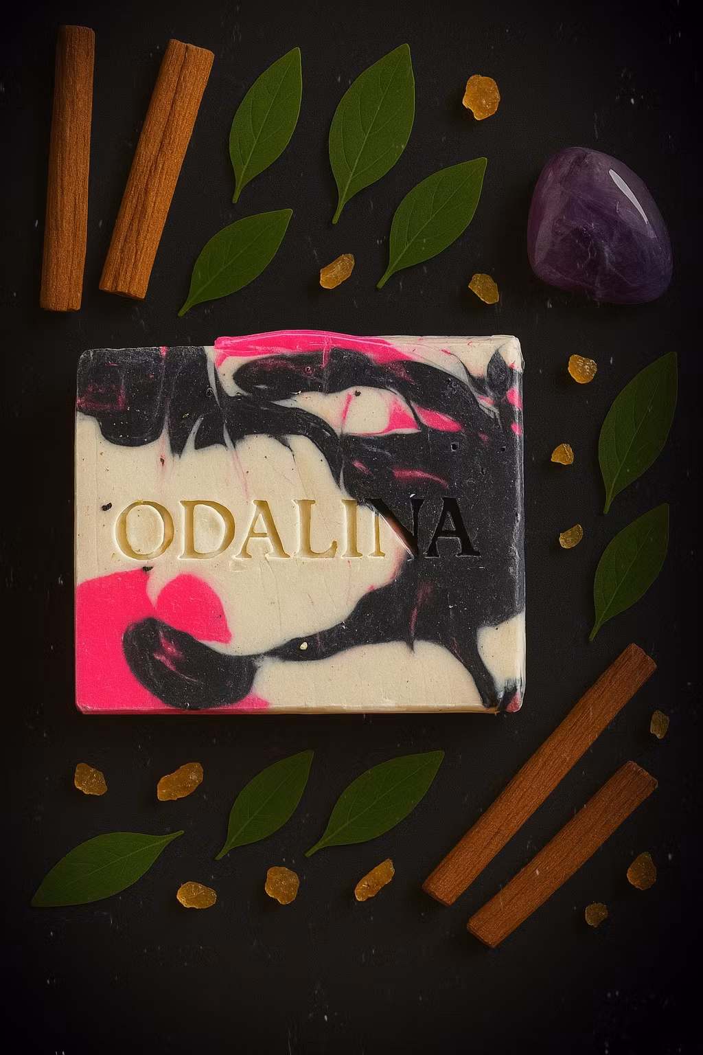 Odalina Ritual Collection – Shadow Flame