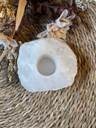 Snökvarts ljuslykta #4