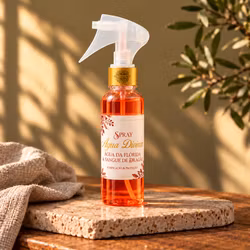 Florida Water Spray med Dragonblood – Água Divina, 100 ml