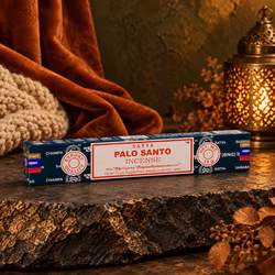 Satya Palo Santo – rökelse 15 g