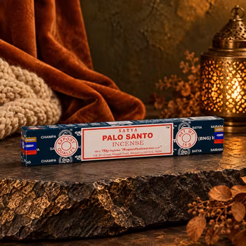 Satya Palo Santo – rökelse 15 g