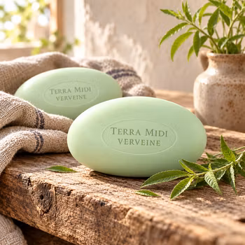 Terra Midi Gåsäggstvål – Verbena