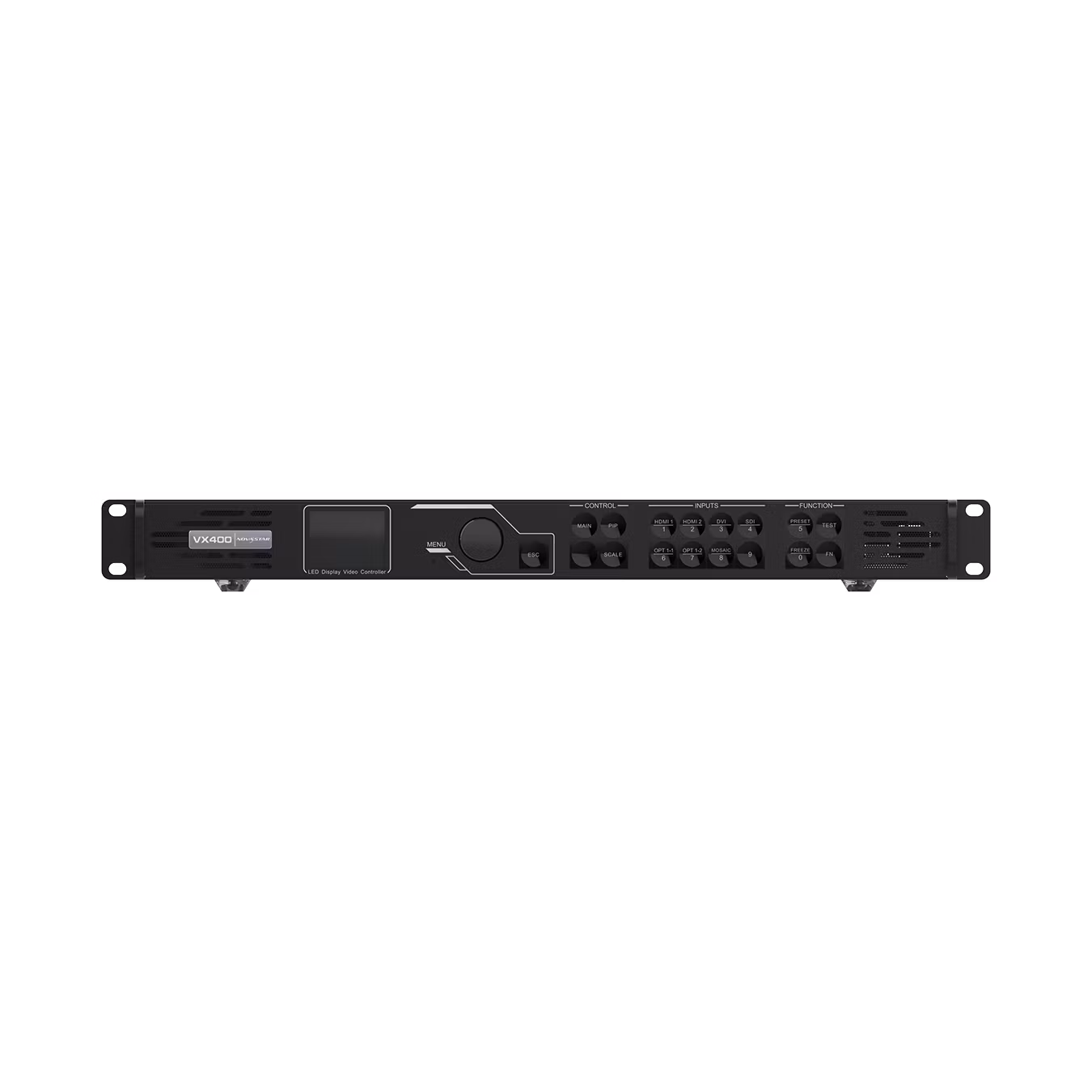 VX400