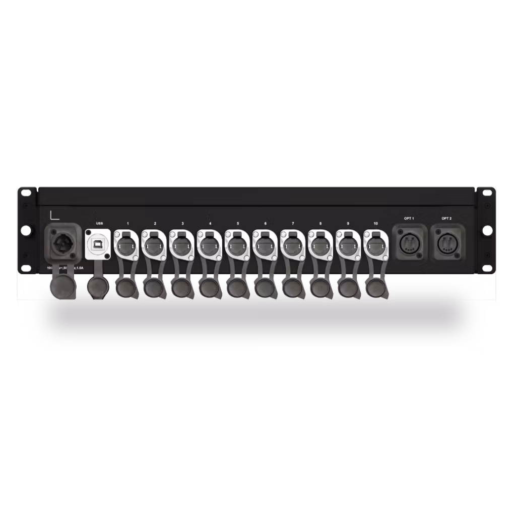 CVT10 Pro-M