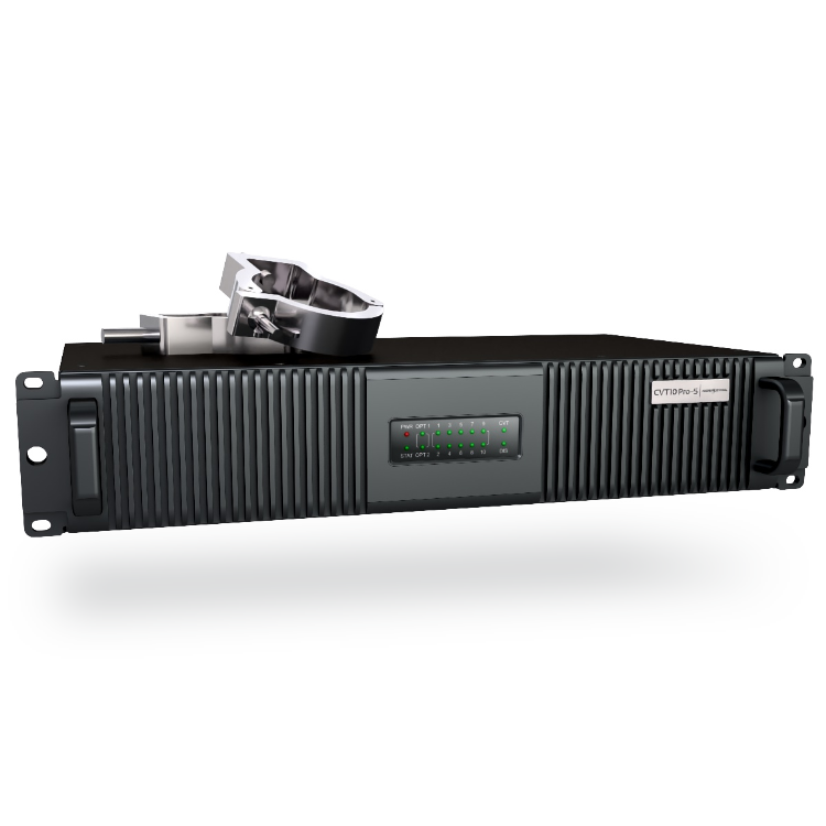 CVT10 Pro-M