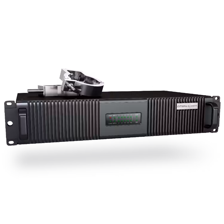 CVT10 Pro-M