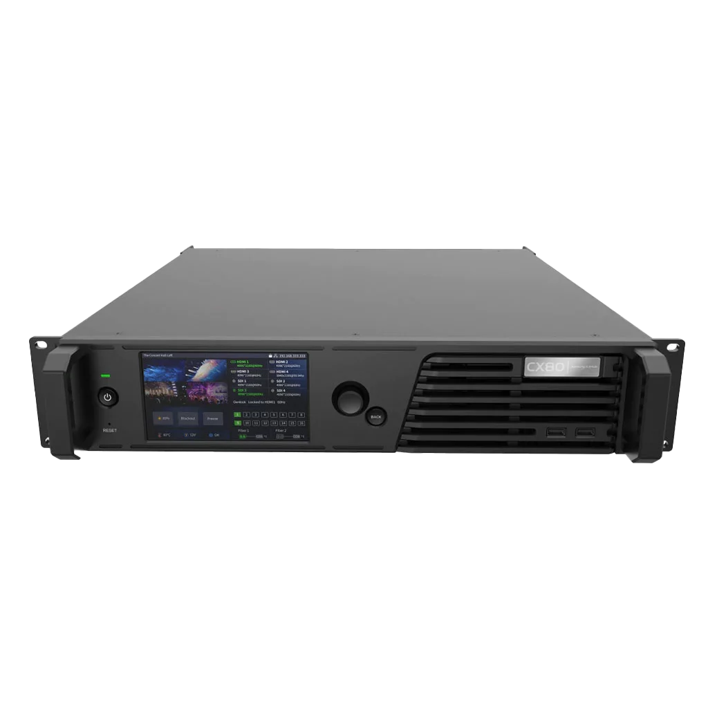 CX80 Pro