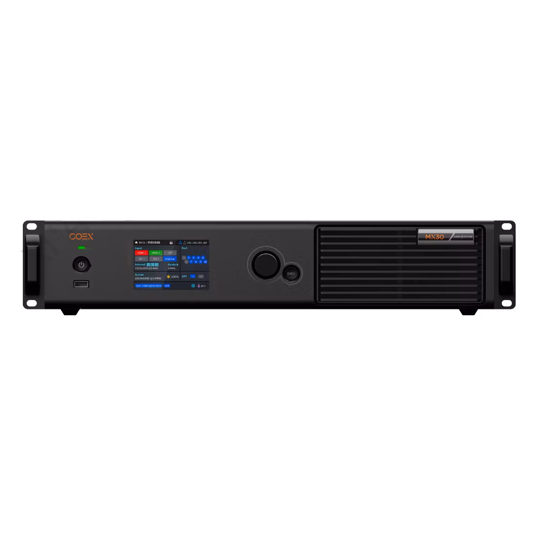 MX30