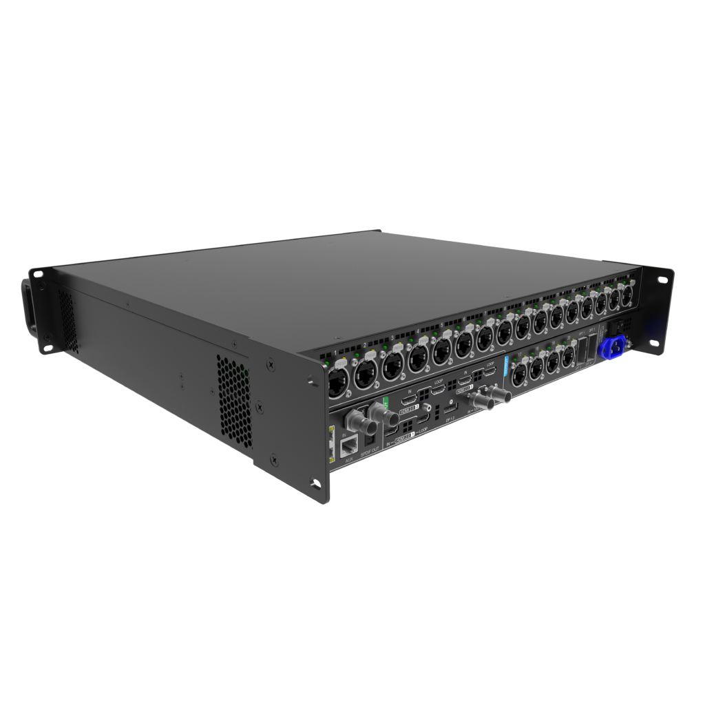 MX40 Pro