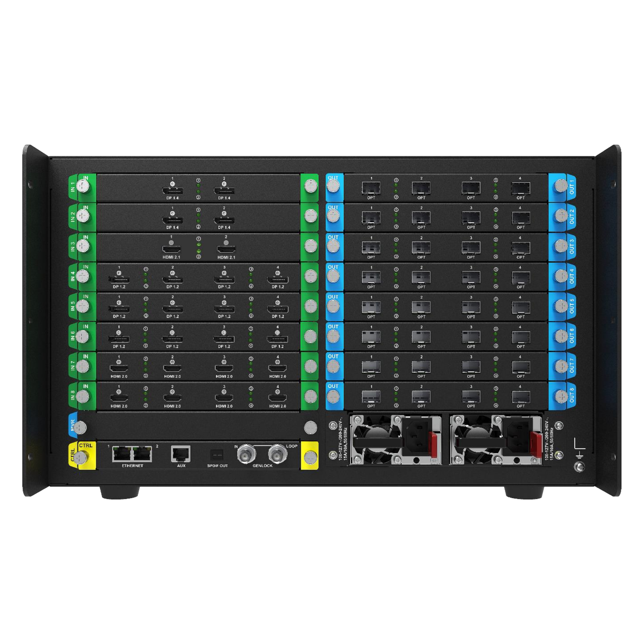 MX6000 Pro