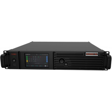 MX2000 Pro