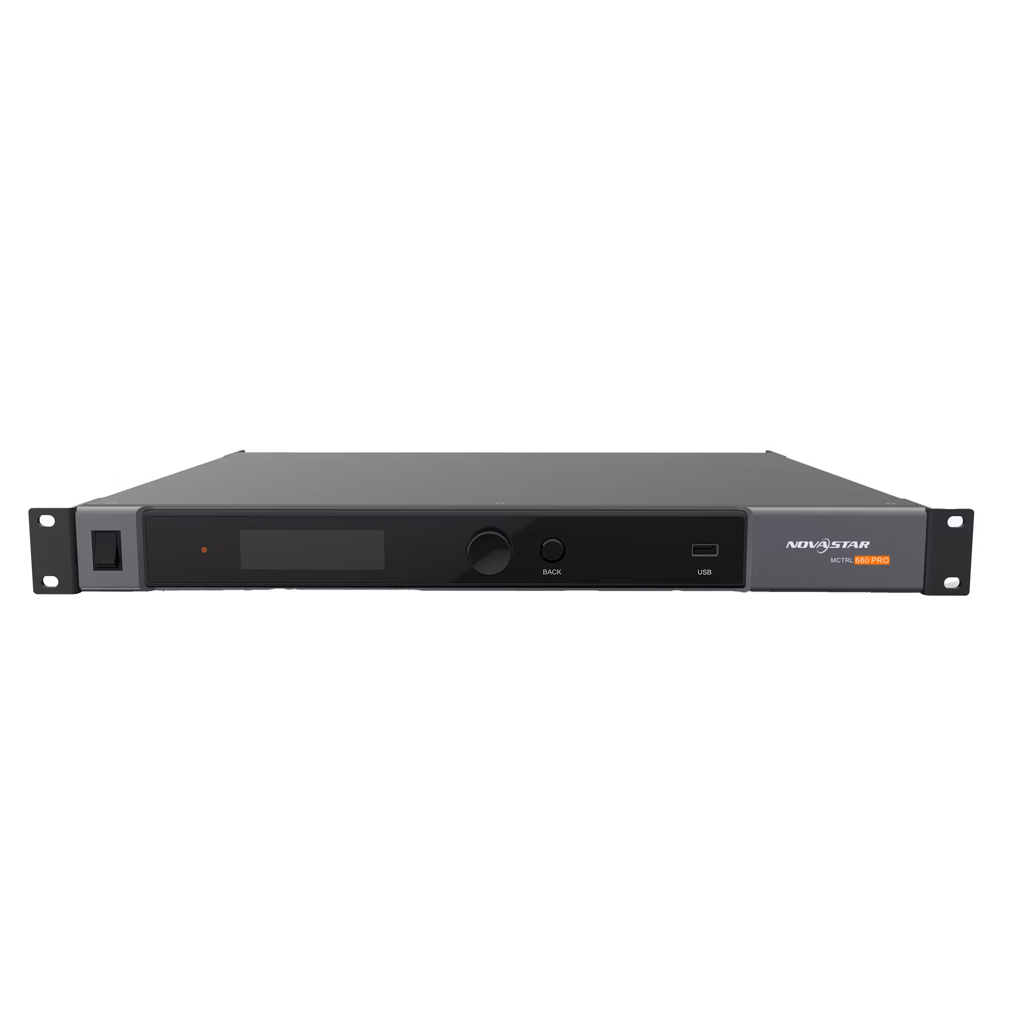 MCTRL660 Pro