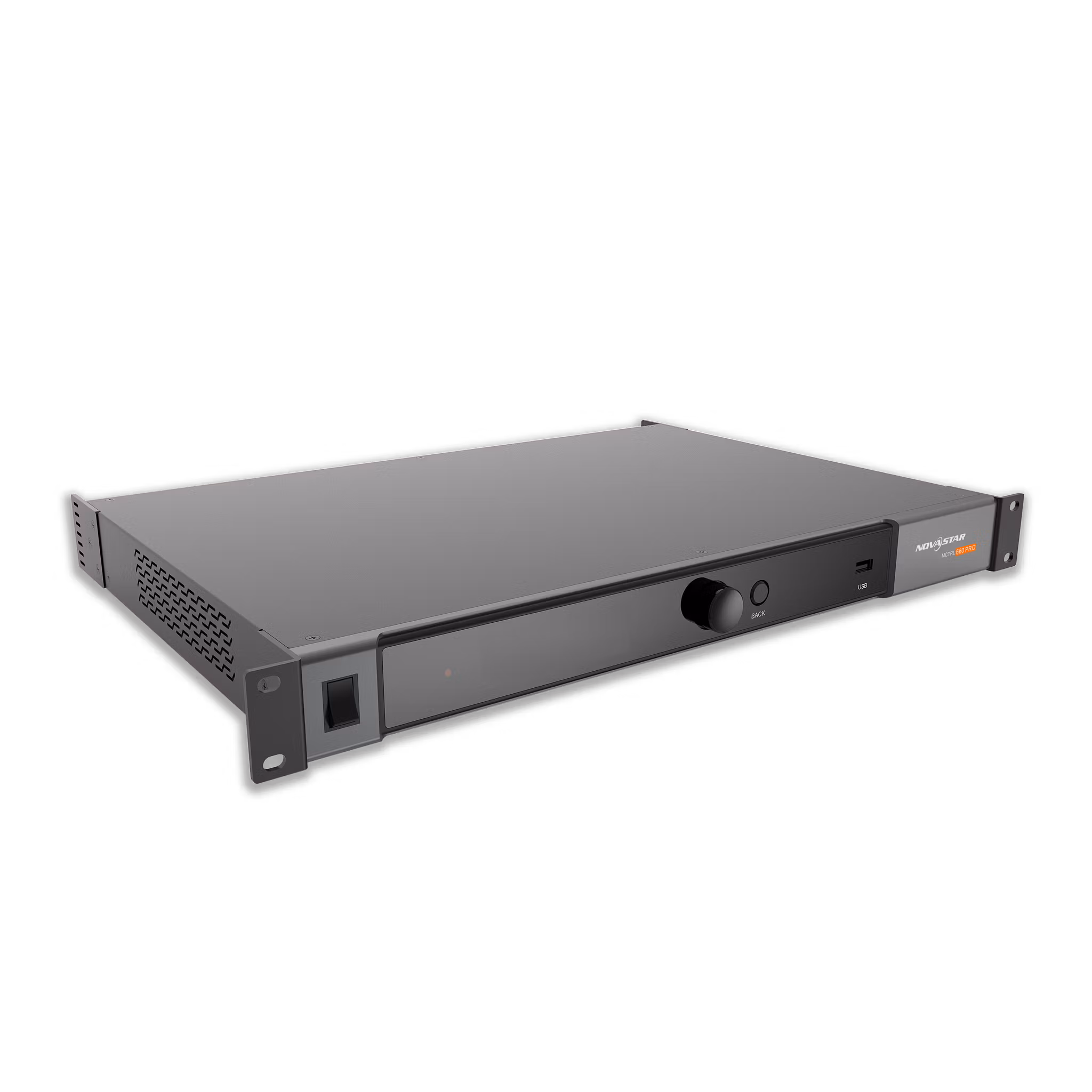 MCTRL660 Pro