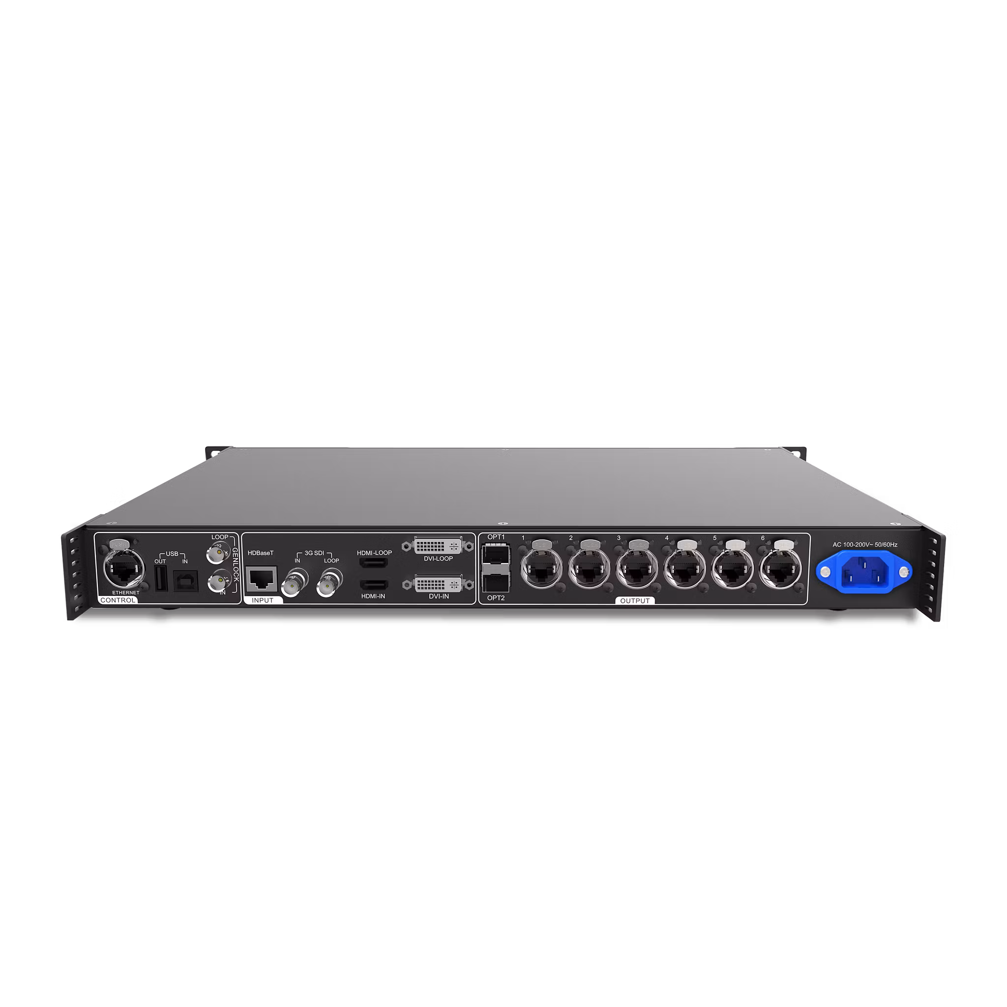 MCTRL660 Pro