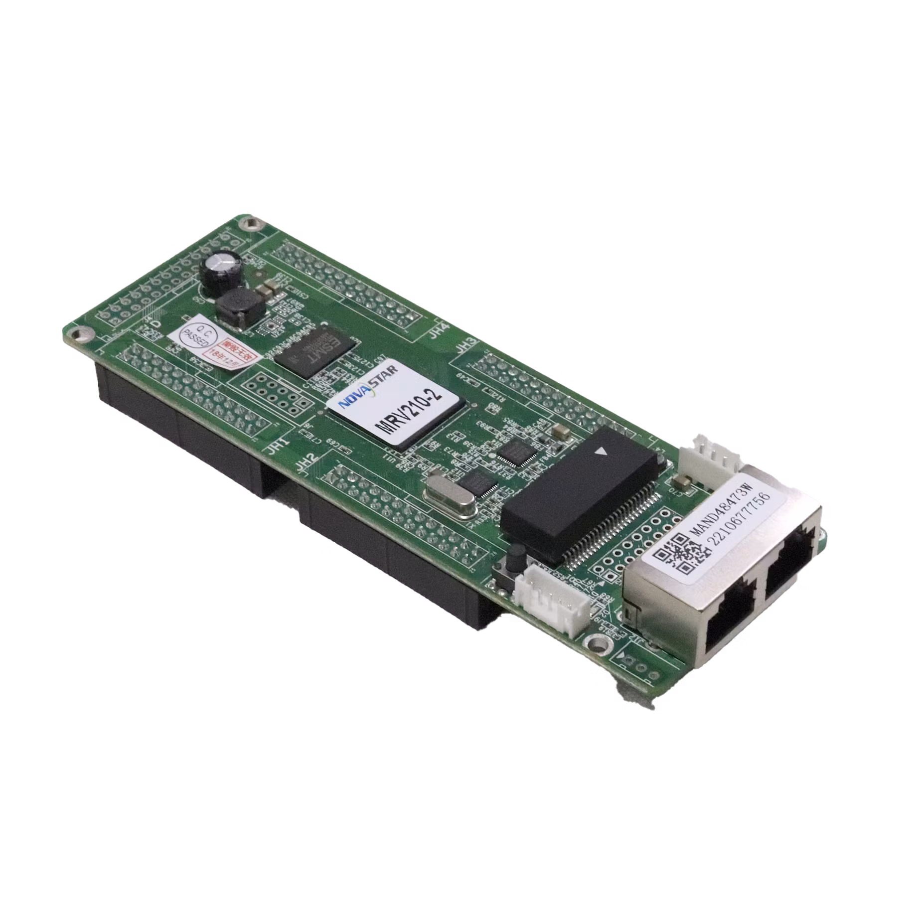 MRV210