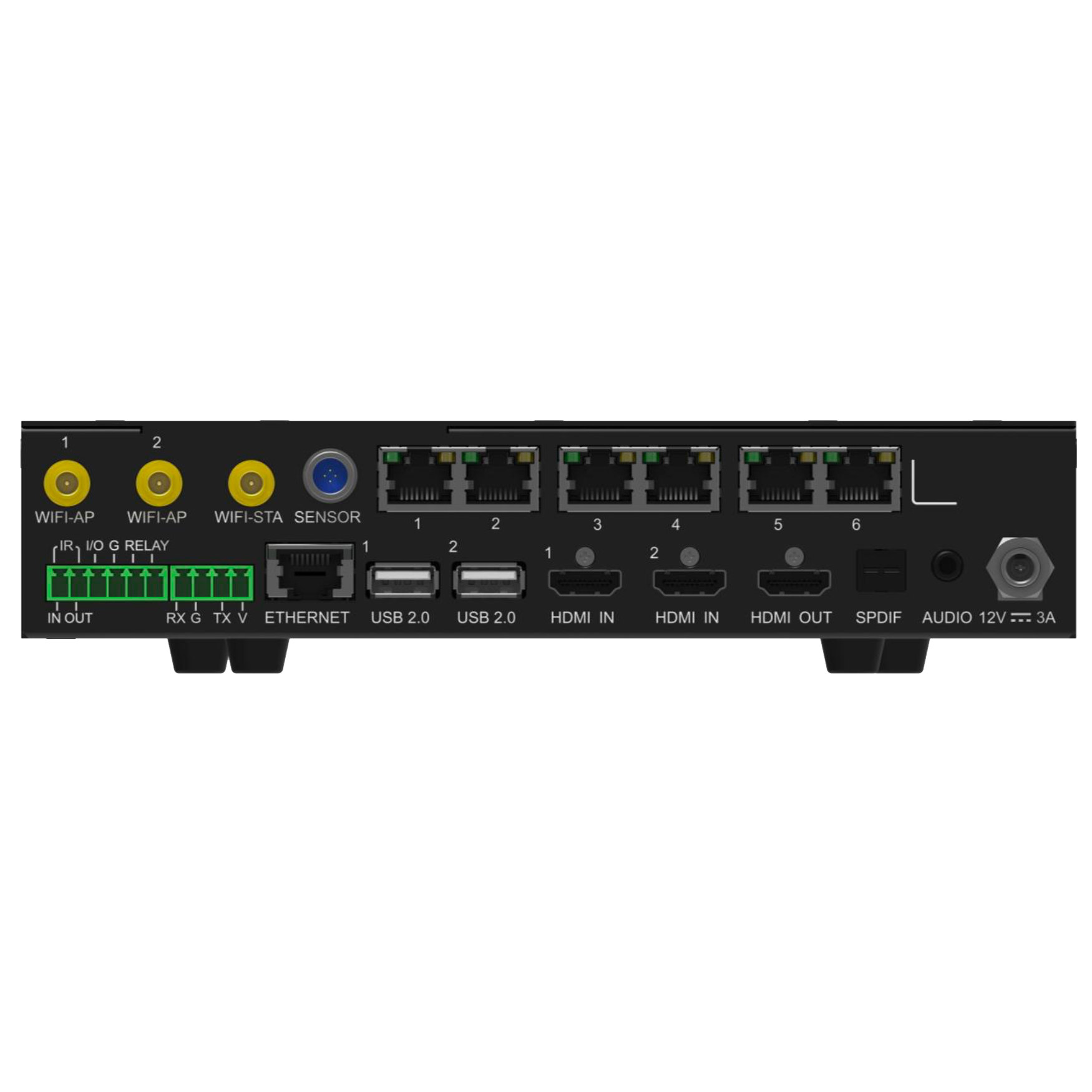 TU20 Pro