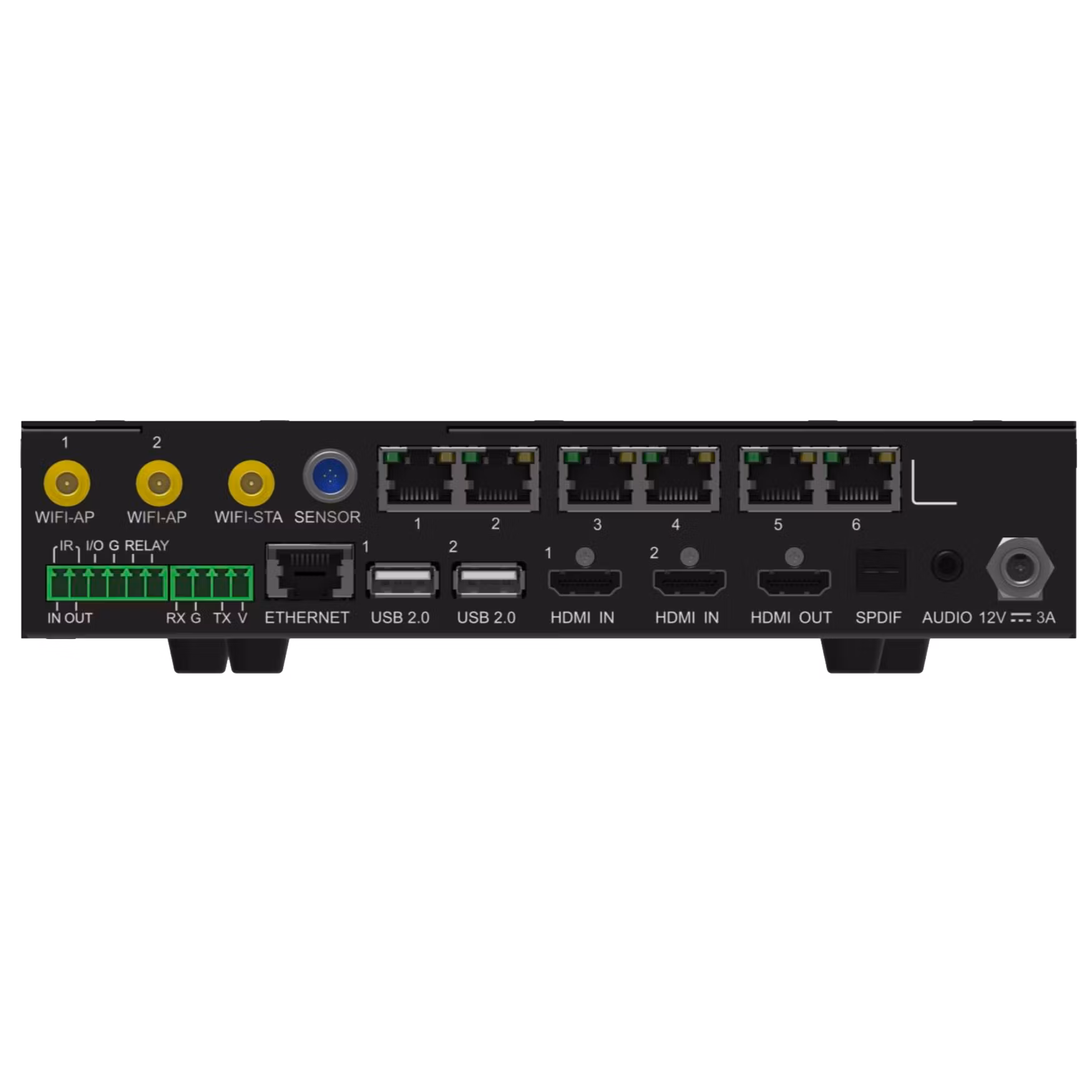 TU20 Pro