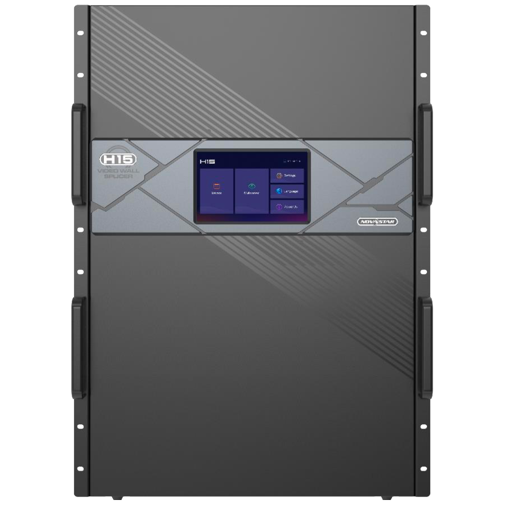 H15 Enhanced