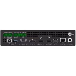 MG420 Encoder