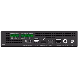 MG421 Decoder