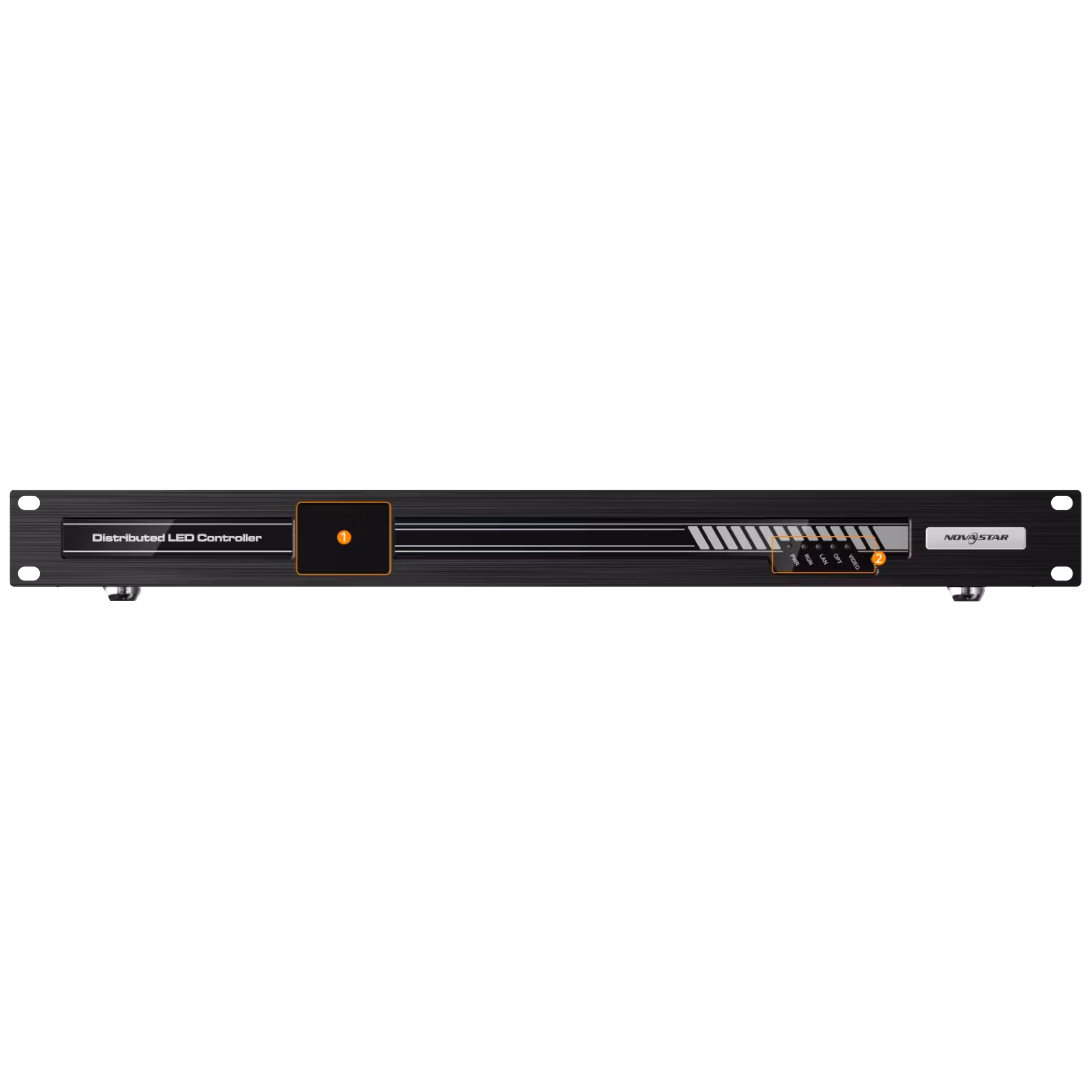 MGT2000 All-in-One Decoder