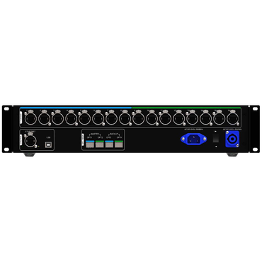 CVT4K-M