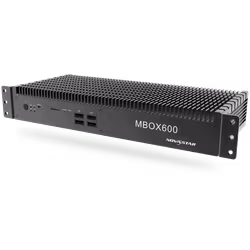 MBOX600