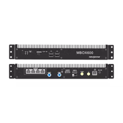 MBOX600