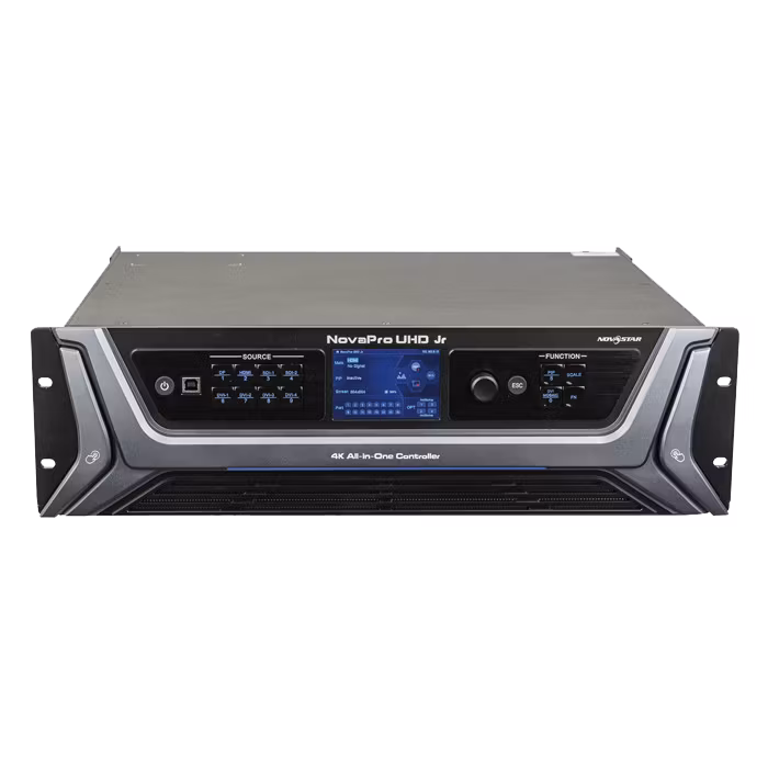 NovaPro UHD Jr
