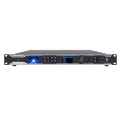HDR MASTER 4K