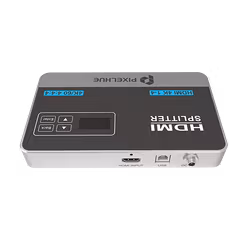 HDMI 4K 1-4