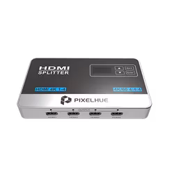 HDMI 4K 1-4