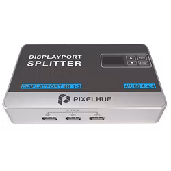 DisplayPort 4K 1-3