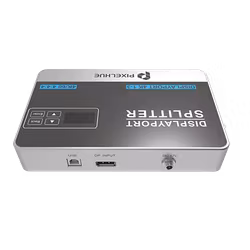 DisplayPort 4K 1-3