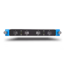 MX_4x10G_Fiber output card