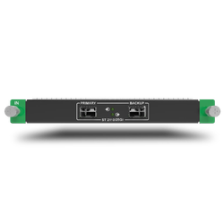 MX_1x2110(25G) input card