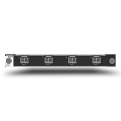 H_4xfiber sending card