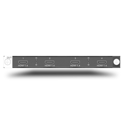 H_4xHDMI output card