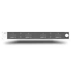 H_4xHDMI output card