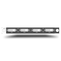 H_4xDVI output card