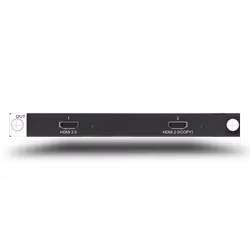 H_1xHDMI 2.0 output card